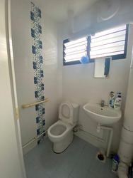 Blk 340 Woodlands Avenue 1 (Woodlands), HDB Executive #600770911